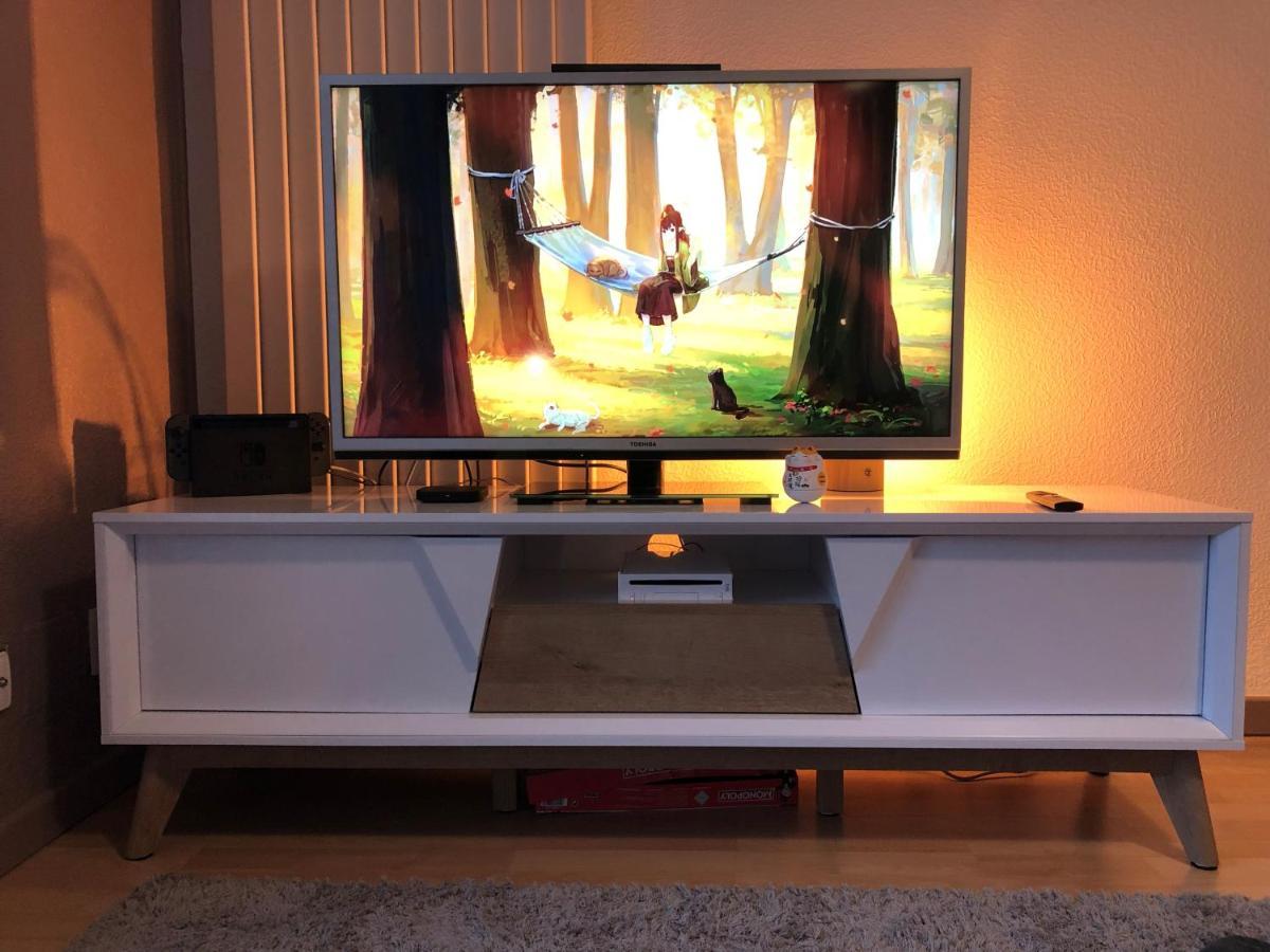 Cosy-adventure :